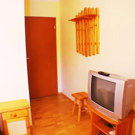 Guest house Majak