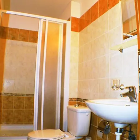 Penzion Majak 3*