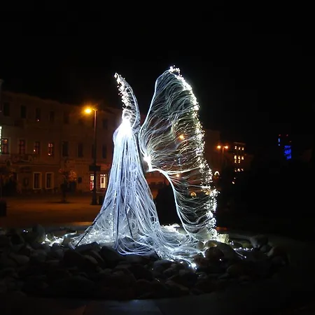 Majak 3* Banská Bystrica