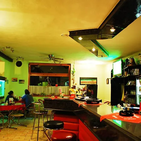 Guest house Majak Banska Bystrica