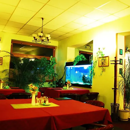 Penzion Majak 3*