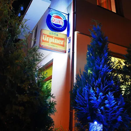 Guest house Majak