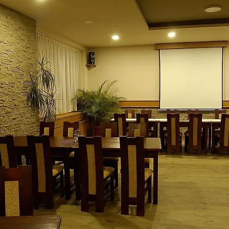 Pensión Majak Banská Bystrica