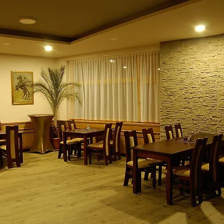 Majak Pensión Banská Bystrica