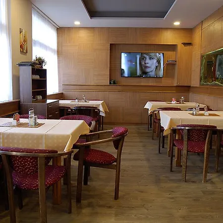 Guest house Majak Banska Bystrica