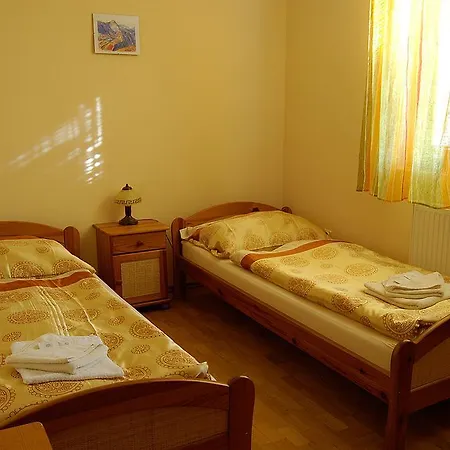 Majak 3* Banska Bystrica