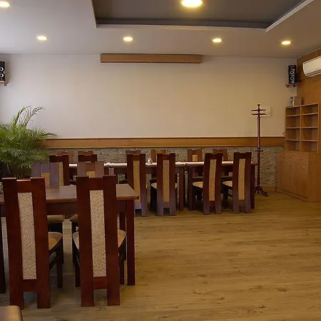 Majak 3* Banská Bystrica