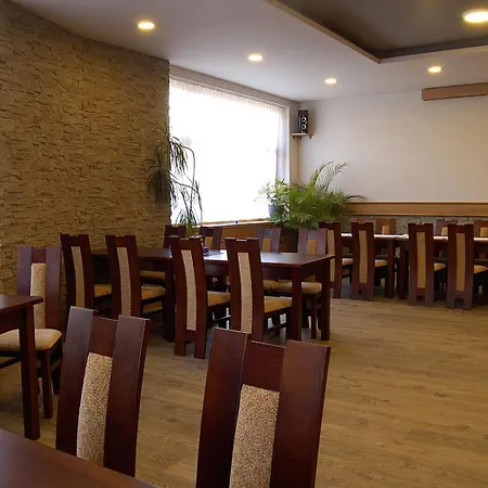 Majak Penzion Banská Bystrica