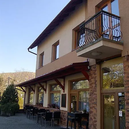 Majak Penzion