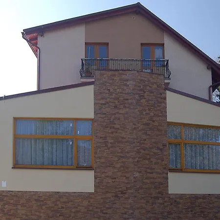 Penzion Majak Banská Bystrica