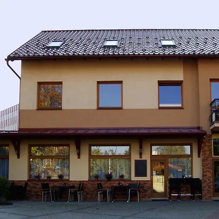 Majak Guest house